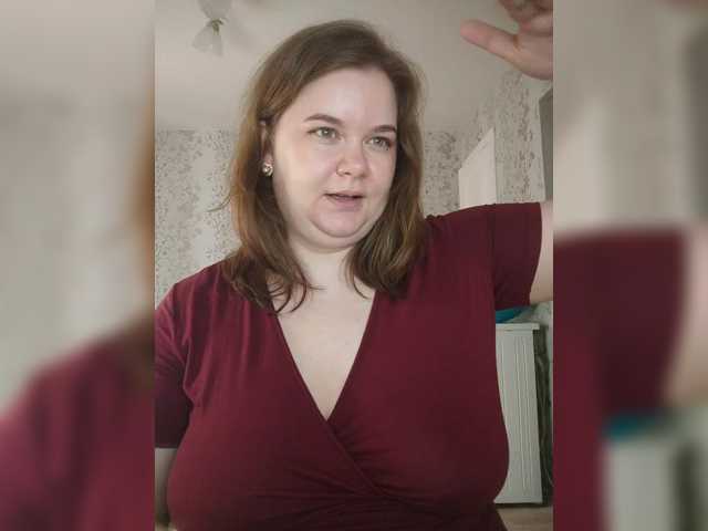 Cutecheeks live cam on BongaCams