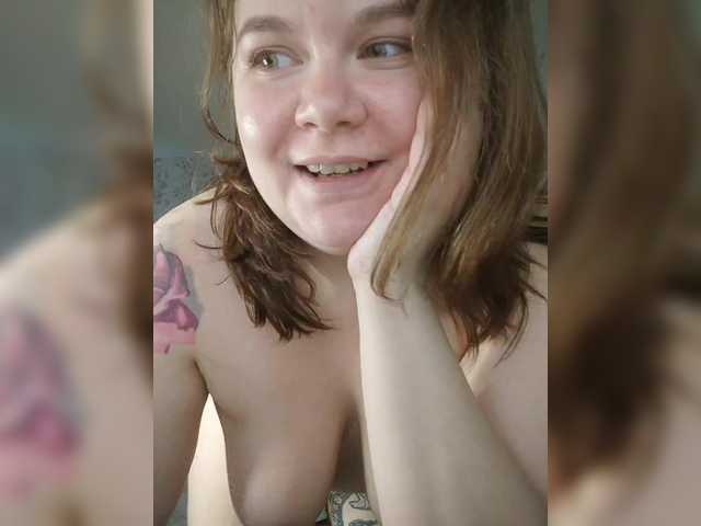 Cutecheeks live cam on BongaCams
