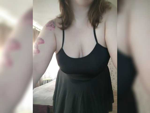 Cutecheeks live cam on BongaCams