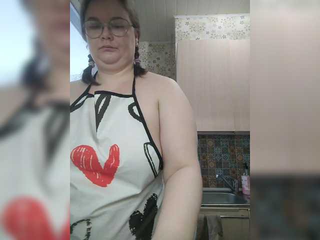 Cutecheeks live cam on BongaCams