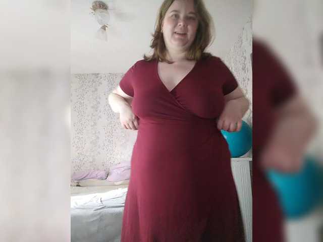 Cutecheeks live cam on BongaCams