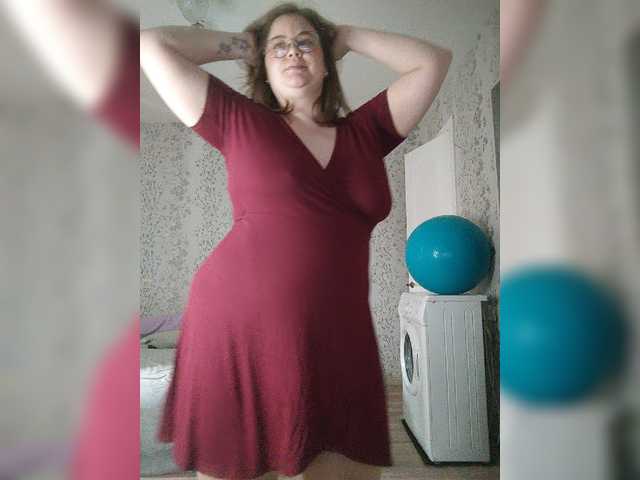 Cutecheeks live cam on BongaCams