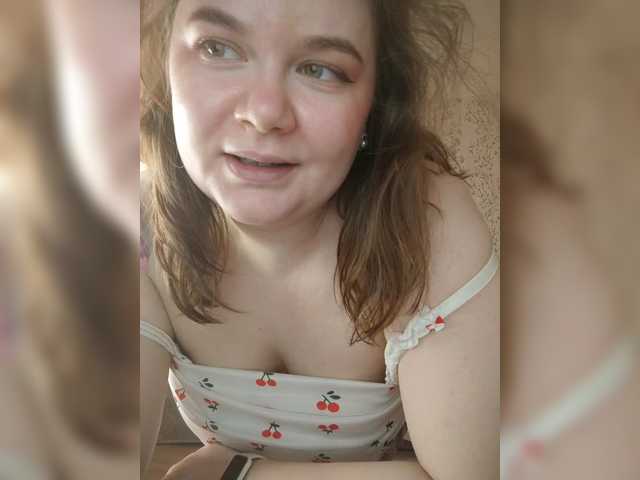 Cutecheeks live cam on BongaCams