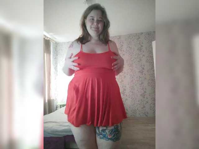 Ramen live cam on BongaCams