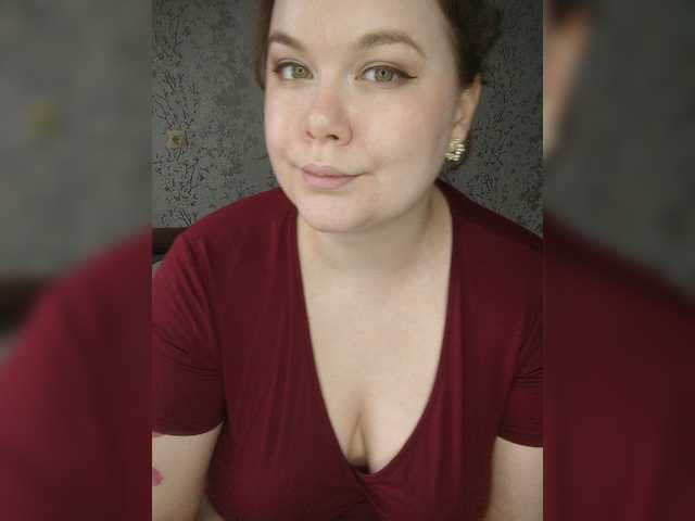 Cutecheeks live cam on BongaCams