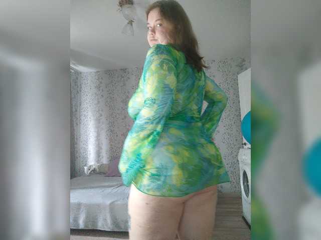 Cutecheeks live cam on BongaCams