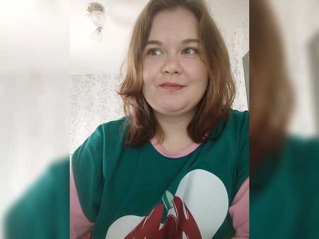 Cutecheeks live cam on BongaCams