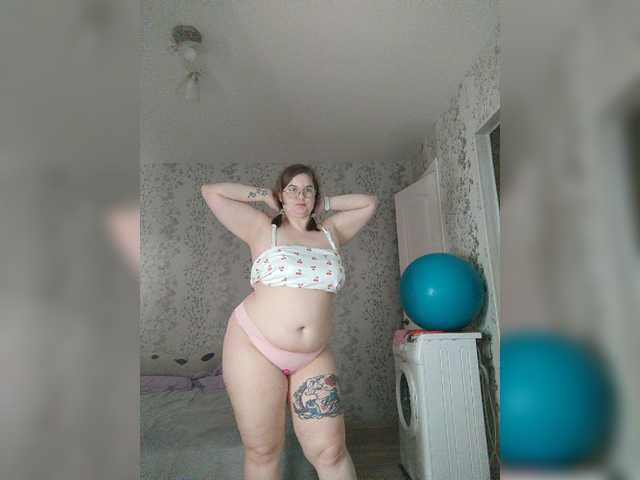 Cutecheeks live cam on BongaCams