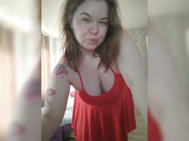 Ramen live cam on BongaCams