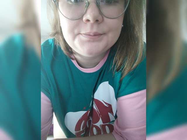 Cutecheeks live cam on BongaCams