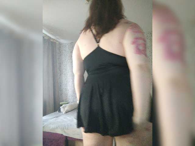 Cutecheeks live cam on BongaCams