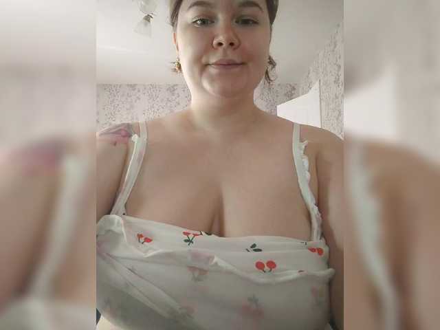 модель Cutecheeks