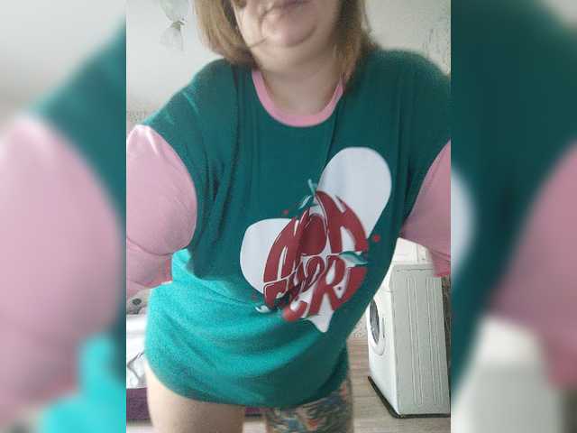 Cutecheeks live cam on BongaCams