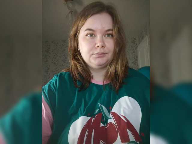 Cutecheeks live cam on BongaCams