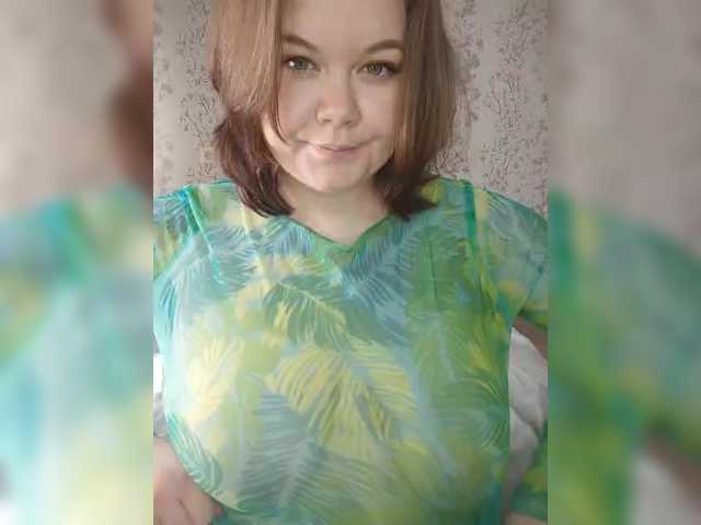 Cutecheeks's BongaCams show and profile