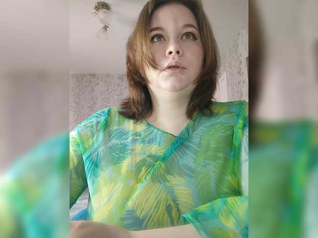 Cutecheeks's BongaCams show and profile