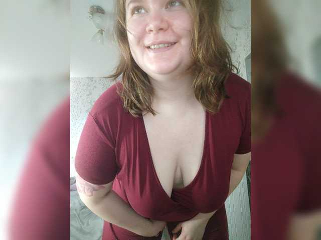 Cutecheeks live cam on BongaCams