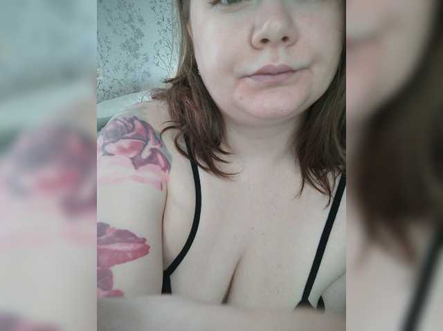Cutecheeks, en vivo ahora en BongaCams