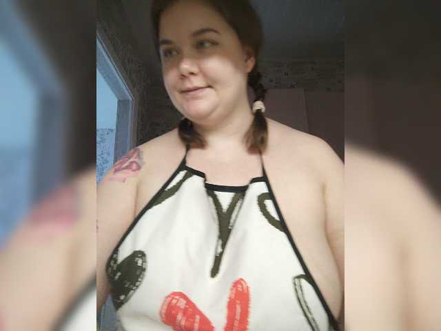 Cutecheeks live cam on BongaCams