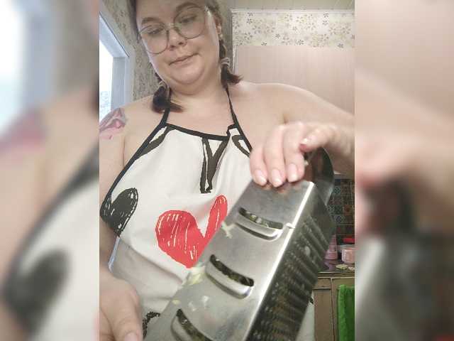Cutecheeks live cam on BongaCams