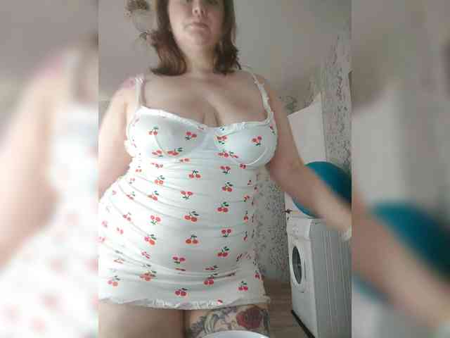 Cutecheeks Sex Cam Show