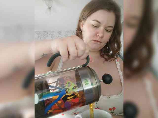 Ramen webcam