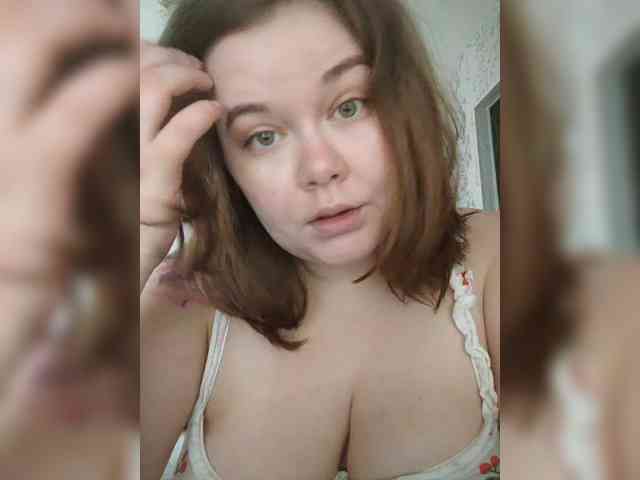 Cutecheeks Sex Cam Show