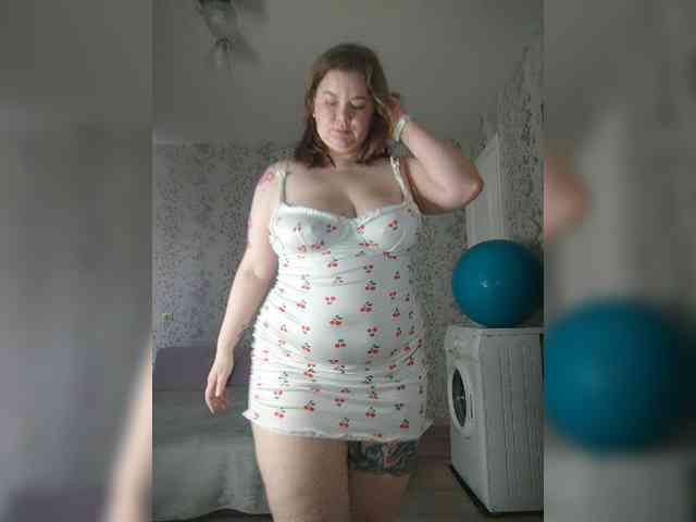 Cutecheeks Live Webcam on BongaCams