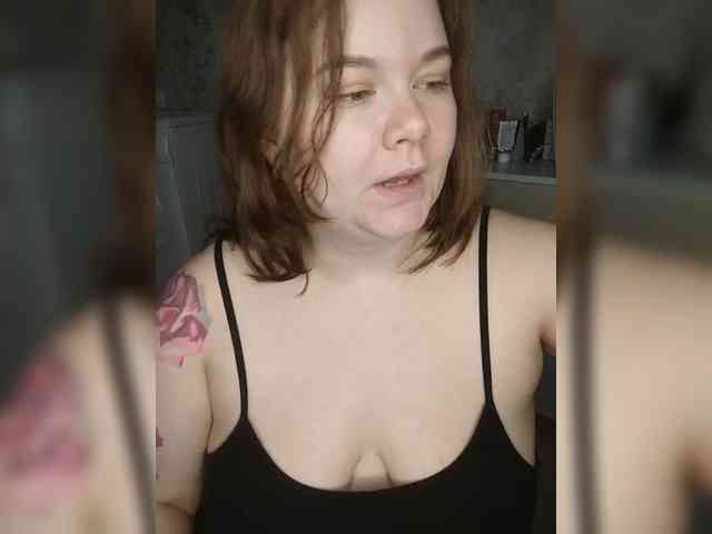 Cutecheeks Sex Cam Show