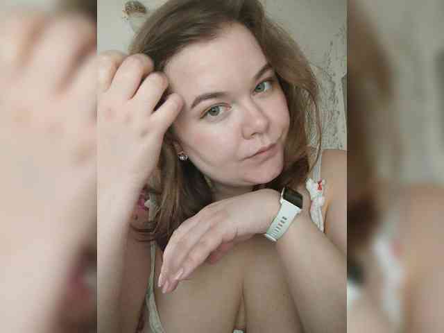Cutecheeks Live Webcam on BongaCams