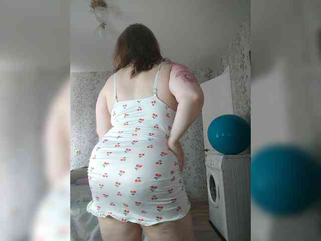 Cutecheeks Sex Cam Show