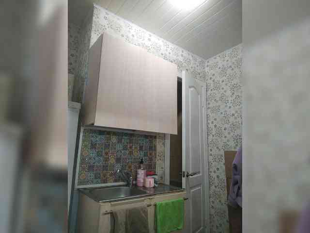 Ramen webcam