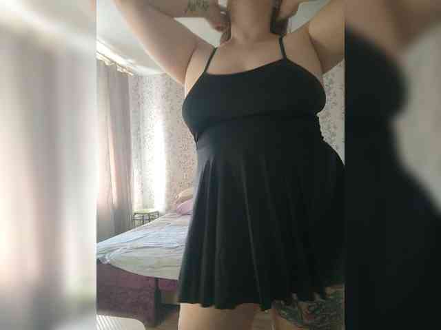 Cutecheeks Live Webcam on BongaCams