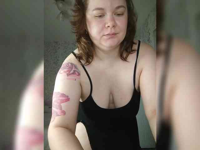 Cutecheeks Sex Cam Show