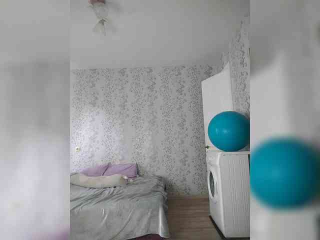 Cutecheeks Live Webcam on BongaCams