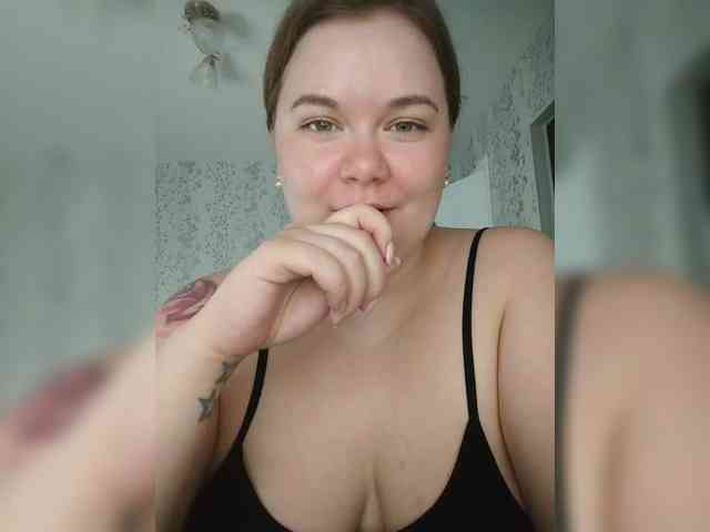 Cutecheeks Sex Cam Show