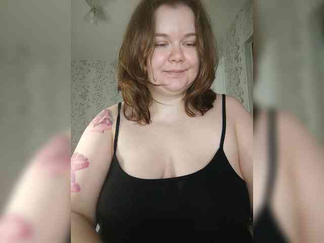Cutecheeks Live Webcam on BongaCams