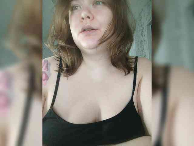 Cutecheeks Live Webcam on BongaCams