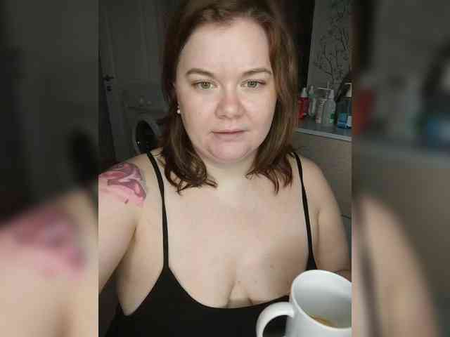 Cutecheeks Sex Cam Show