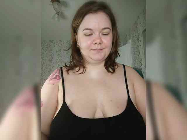Cutecheeks Sex Cam Show