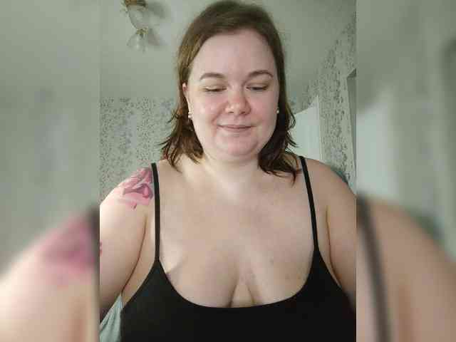 Cutecheeks Sex Cam Show