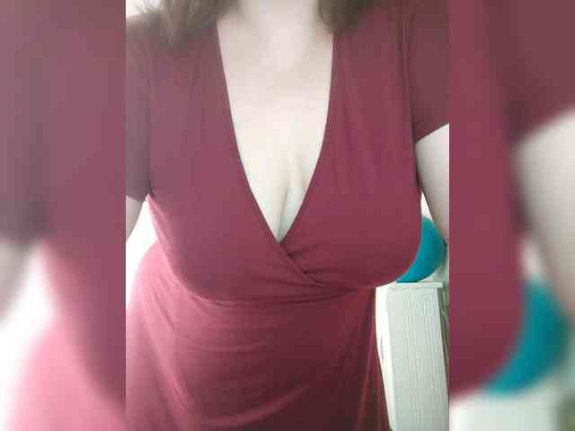 Cutecheeks Live Webcam on BongaCams