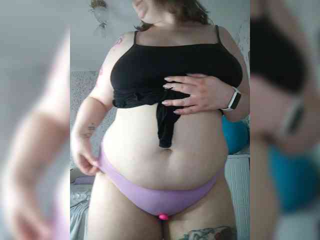 Cutecheeks Sex Cam Show