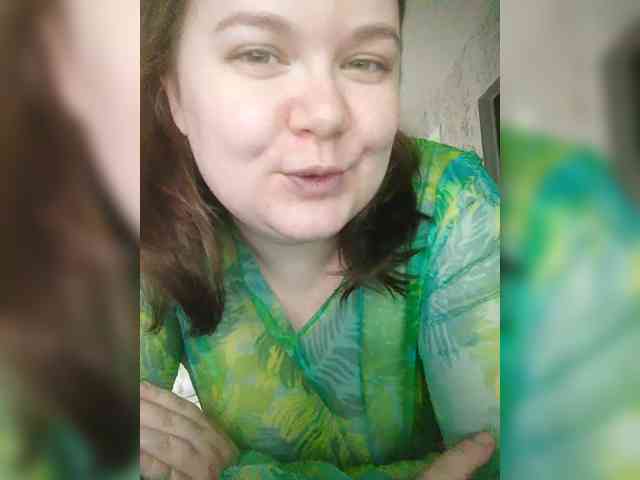 Cutecheeks Live Webcam on BongaCams