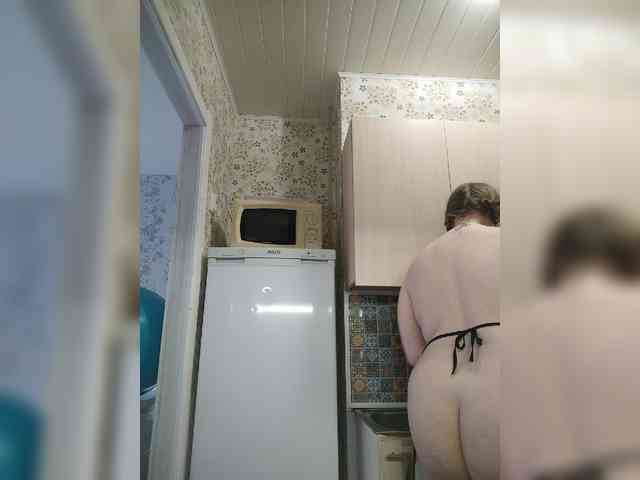 Ramen webcam