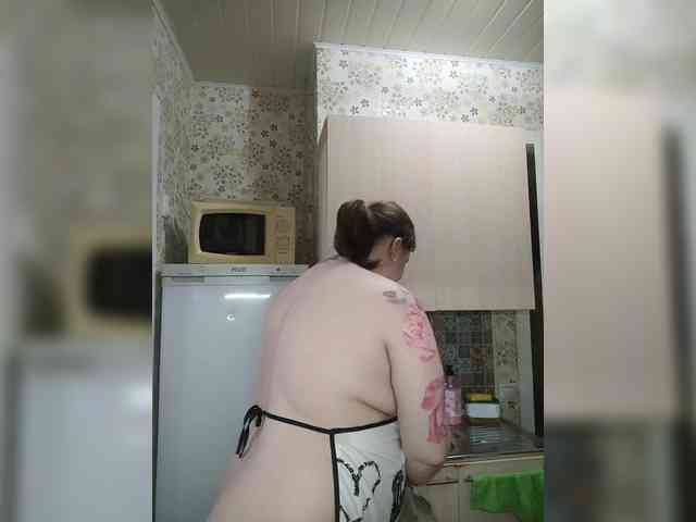 Ramen webcam