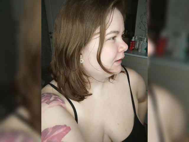 Cutecheeks Sex Cam Show