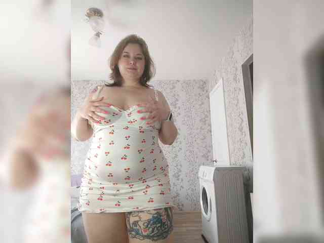 Cutecheeks Sex Cam Show