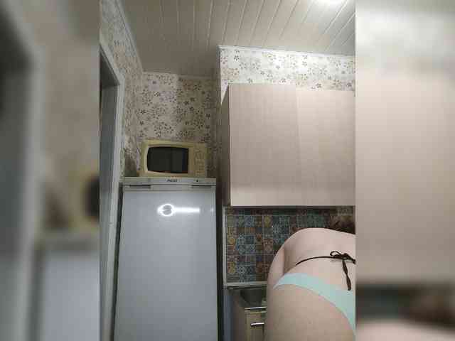 Ramen webcam