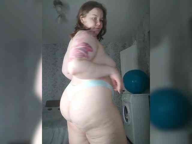 Cutecheeks Sex Cam Show